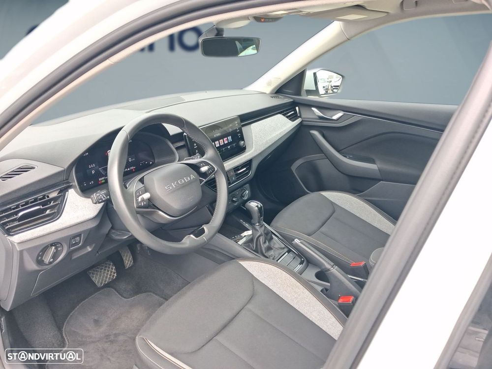 Skoda Kamiq 1.0 TSI Ambition DSG - 3