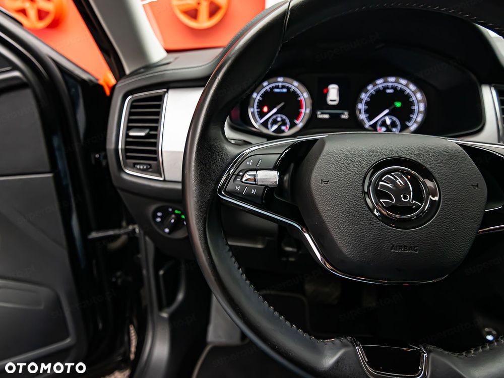 Skoda Kodiaq 1.5 TSI ACT 4x2 Ambition DSG - 13