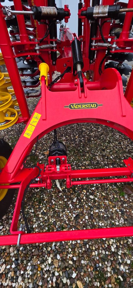 Väderstad Spirit - 11