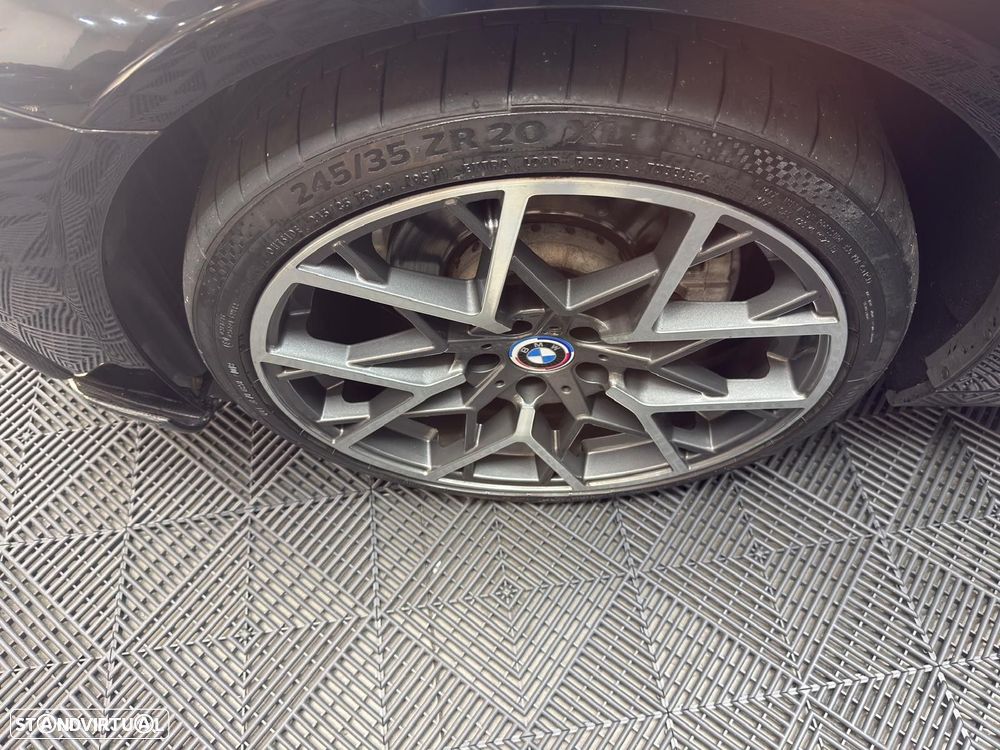 BMW 520 d Pack M - 23