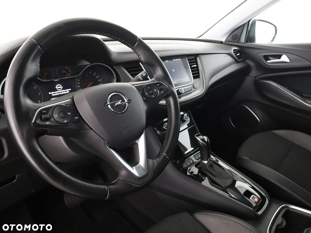 Opel Grandland X 1.5 D Start/Stop Automatik Business INNOVATION - 10