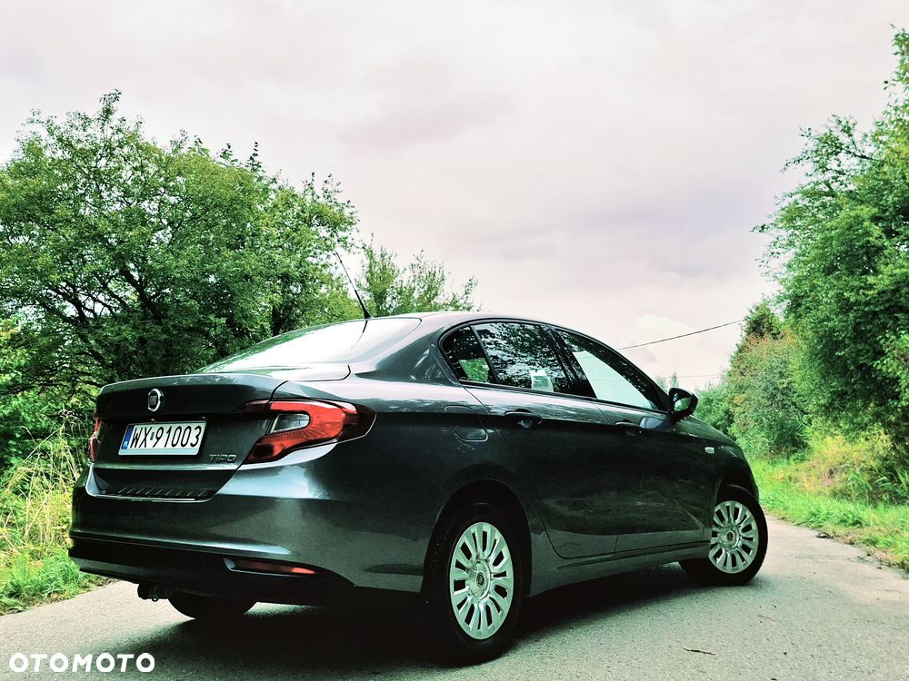 Fiat Tipo 1.4 16v Easy - 3