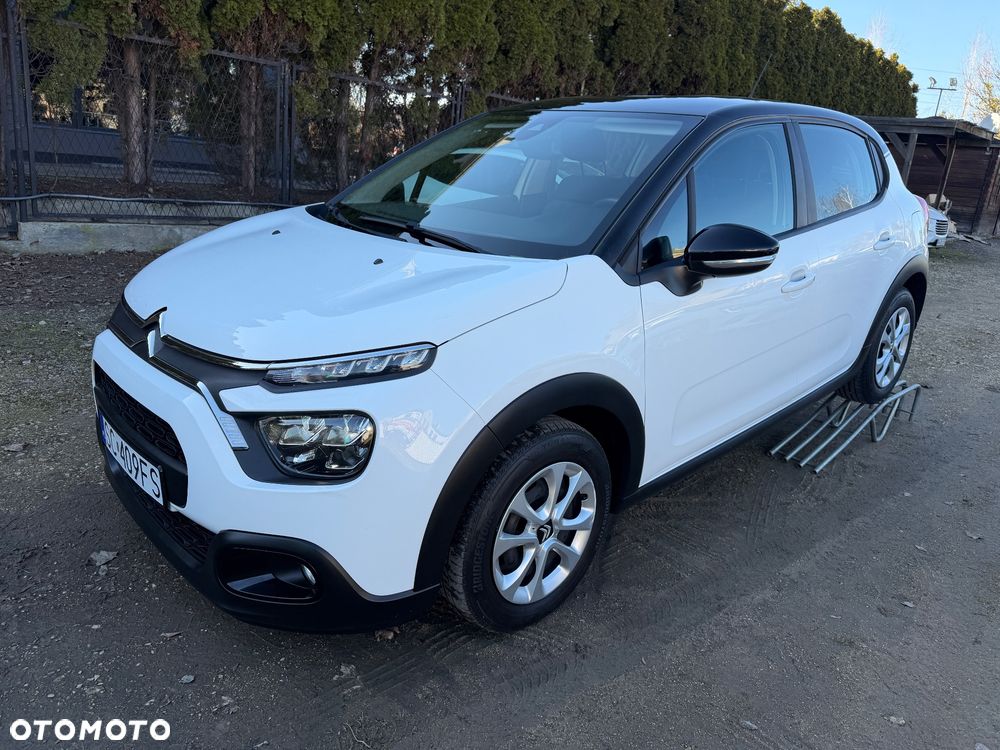 Citroën C3 Pure Tech 83 S&S ORIGINS - 11