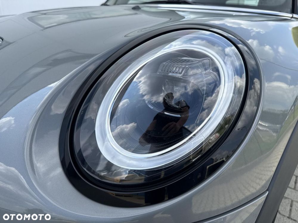 MINI Cooper S - 23