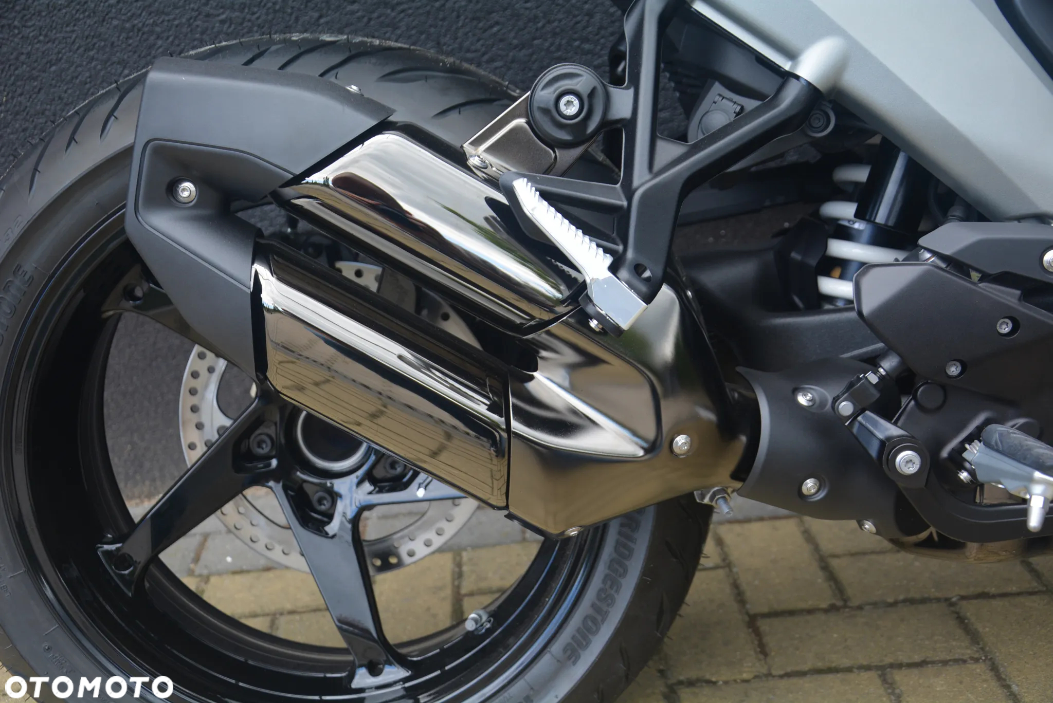 BMW R - 19