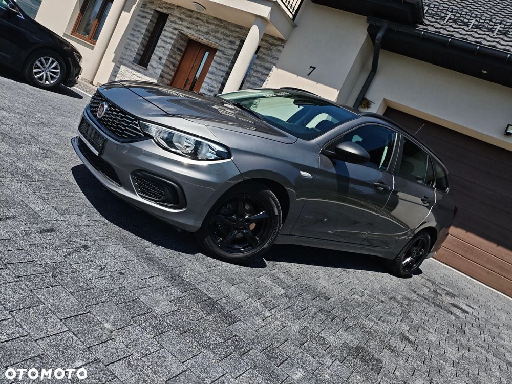 Fiat Tipo 1.4 16V More - 12