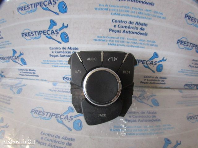 Interruptor Inter4883 OPEL INSIGNIA 2008 2.0CDTI 131CV 5P CINZA GPS Apoio Danificado - 1