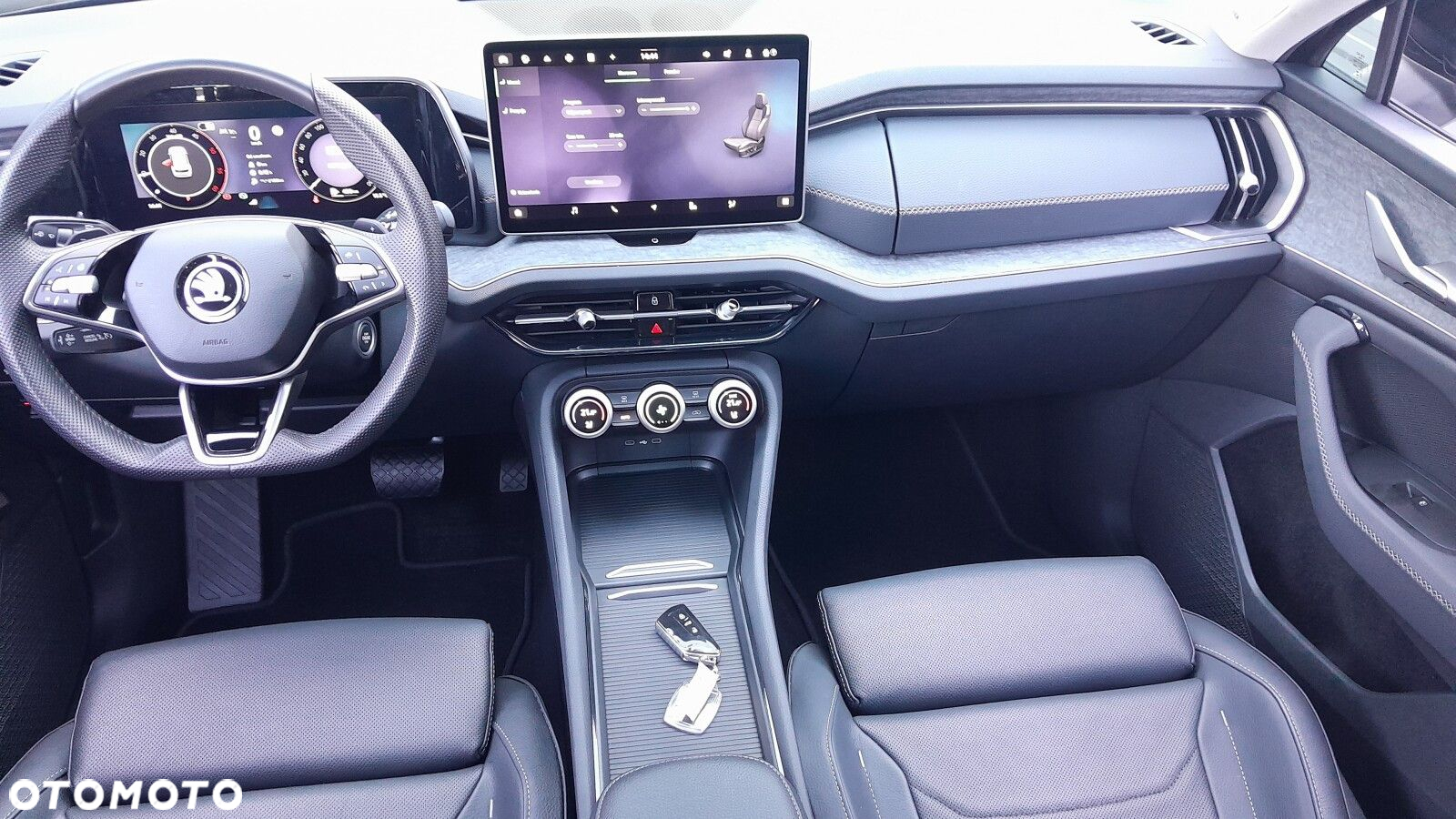 Skoda Kodiaq 2.0 TDI 4x4 Selection DSG - 9