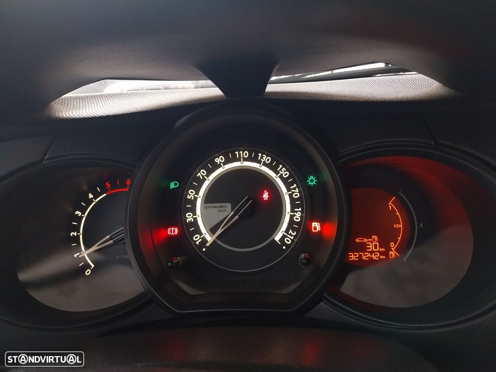 Citroën C3 1.4 HDi Attraction - 5