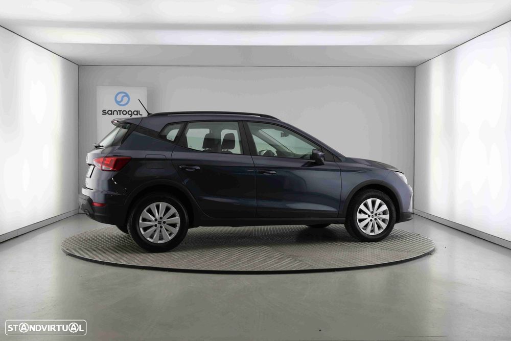 SEAT Arona 1.0 TSI Style DSG - 5