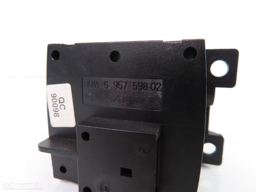 Interruptor / Botão da capota Usado / Original BMW 3 Coupe (E92)/BMW 3 Convertib... - 4