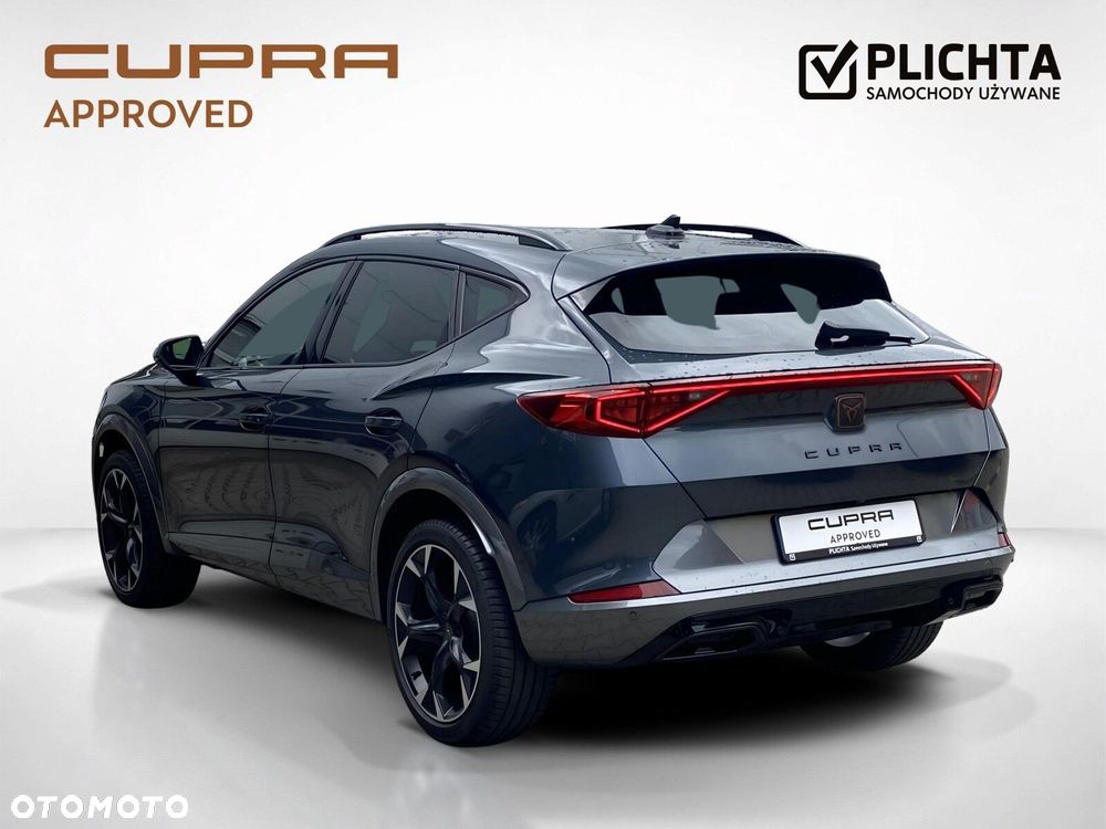 Cupra Formentor 1.5 TSI DSG - 3