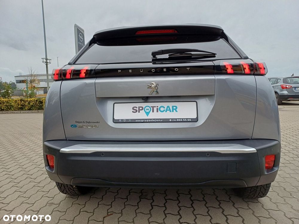 Peugeot 2008 - 5