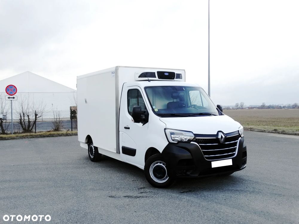 Renault Master - 1