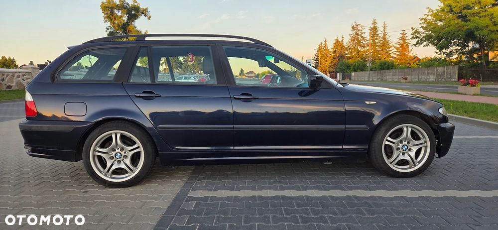 BMW Seria 3 325i Edition Lifestyle - 8