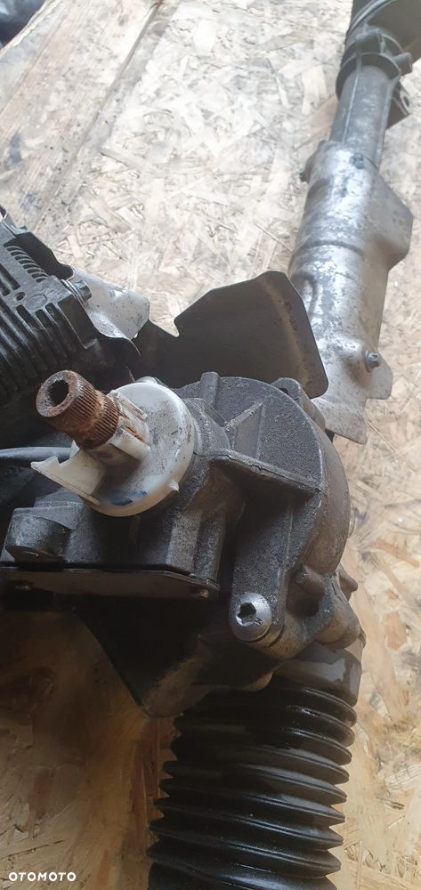 Mercedes W169 A klasa maglownica przekładnia kierownicz 3430717201 - 2