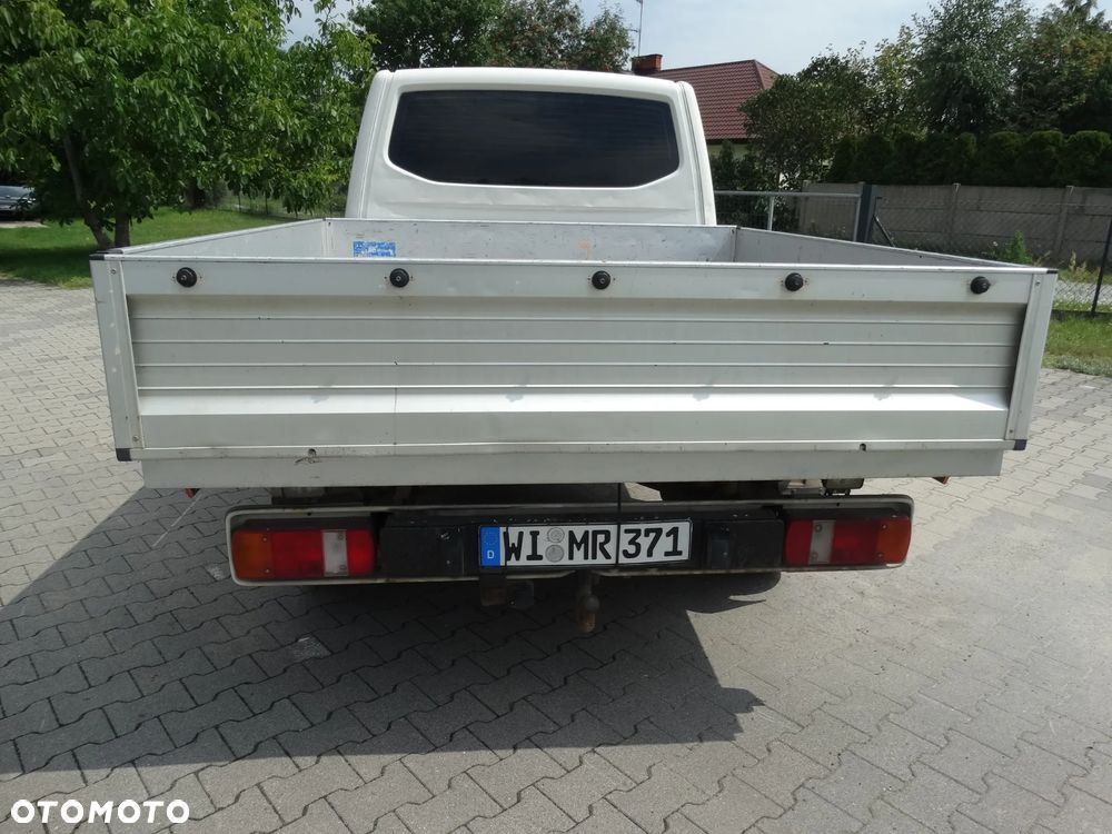 Volkswagen Transporter Shuttle L2 Mixt - 6