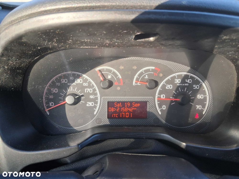 Fiat Qubo - 5