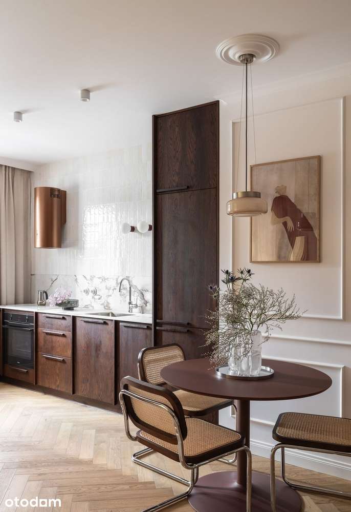 Apartament w wysokim standardzie | Rondo Daszyńskiego | taras I garaż
