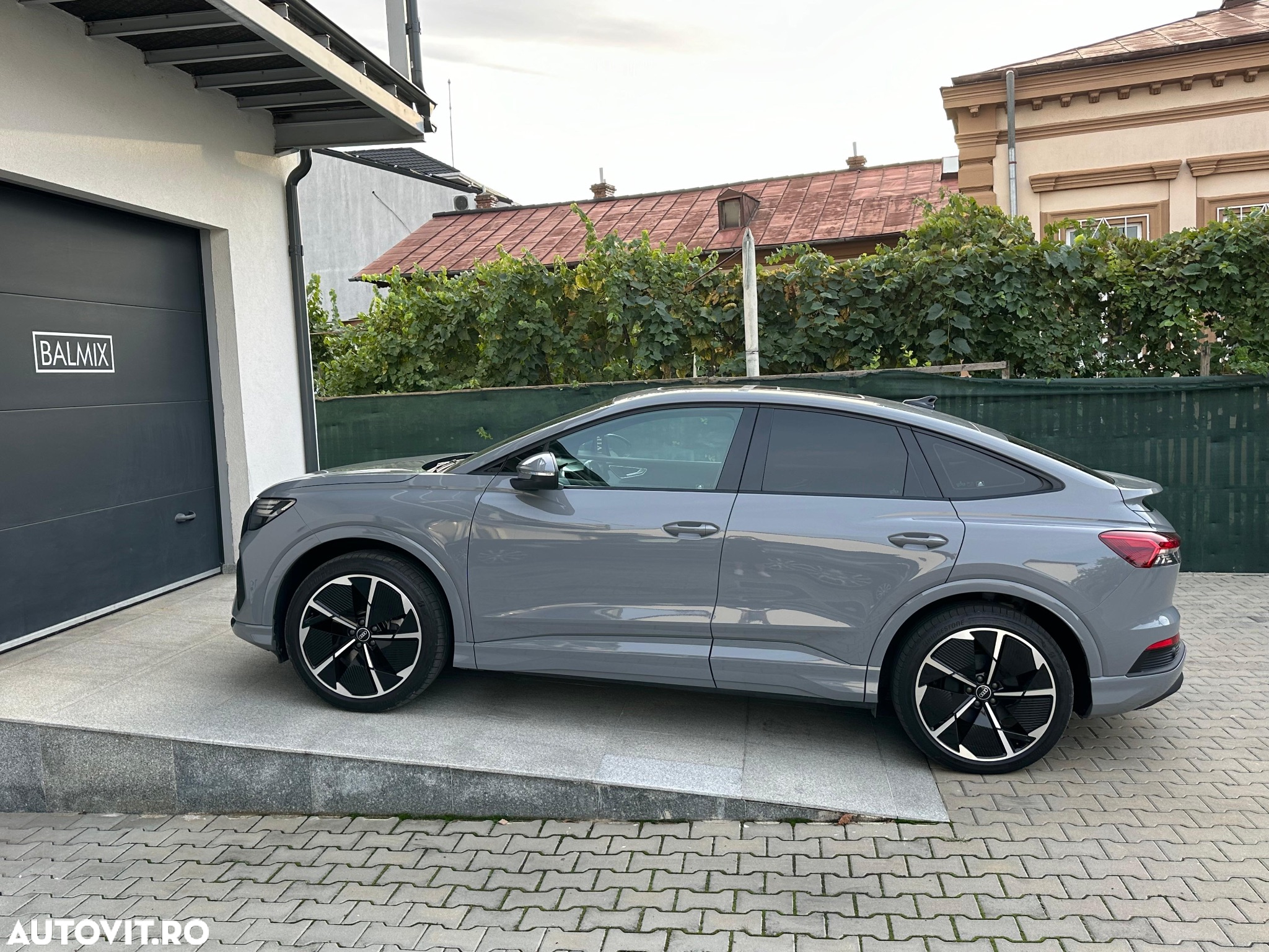 Audi Q4 e-tron 40 - 10