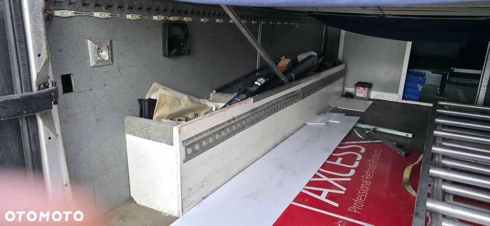 Mercedes-Benz Sprinter 318 CDI L3H2 - 24