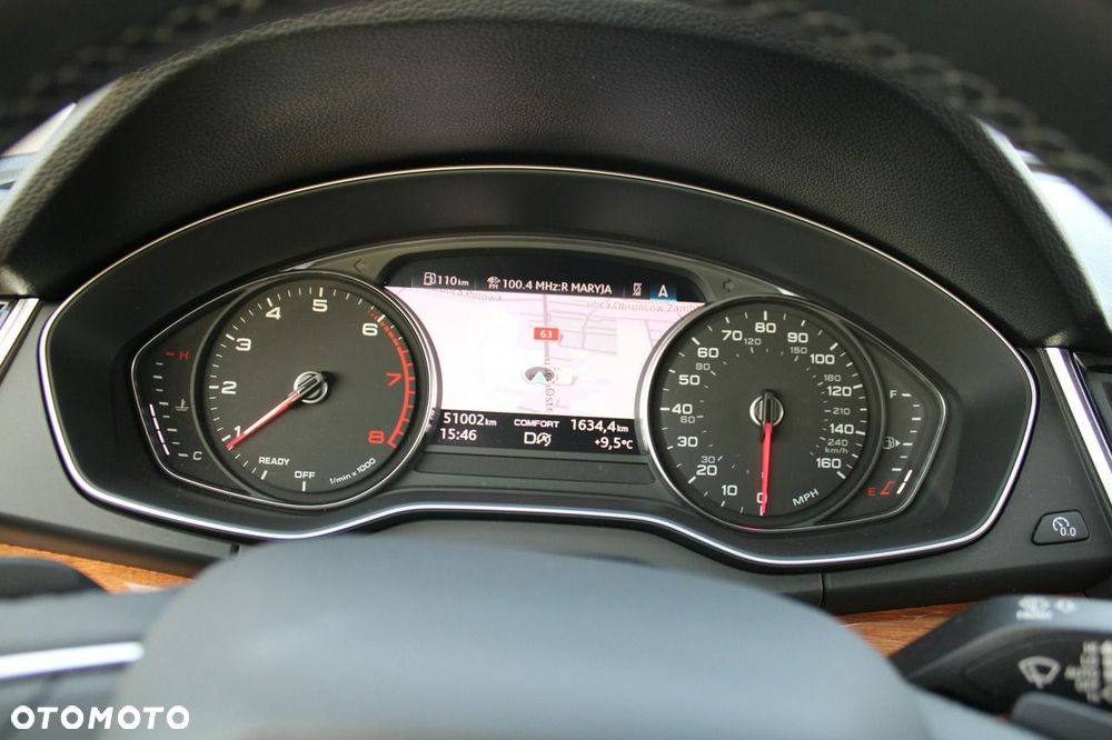 Audi Q5 45 TFSI quattro S tronic - 10