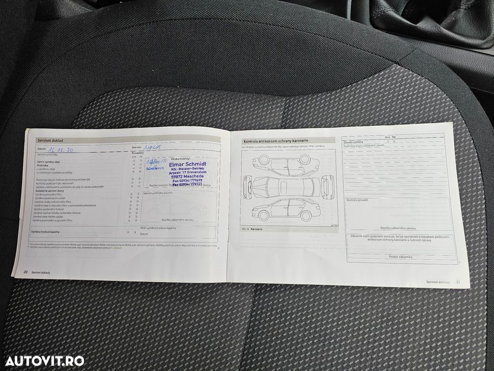 Skoda Yeti 1.4 TSI Ambition - 25