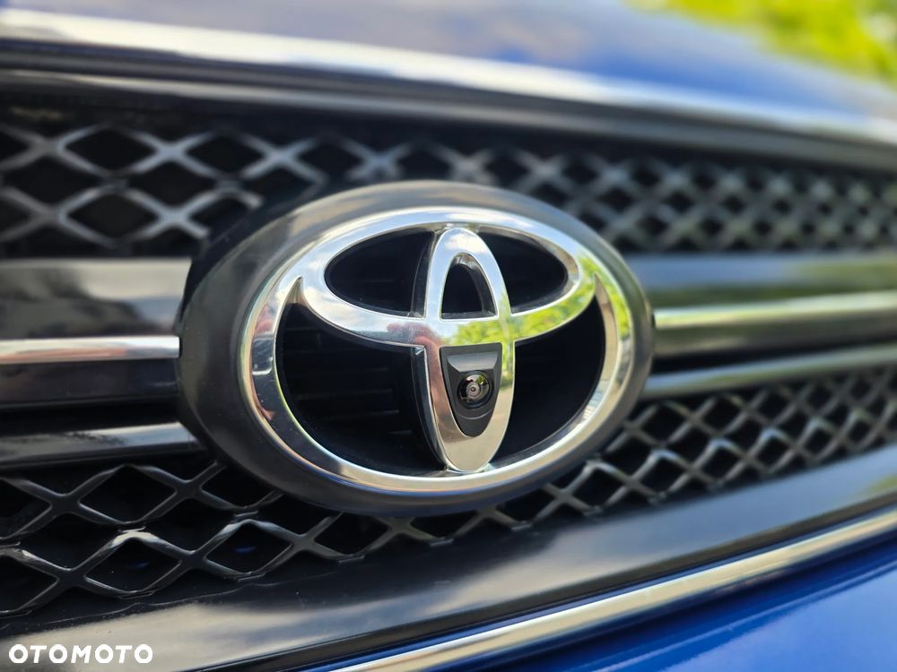 Toyota RAV4 - 12