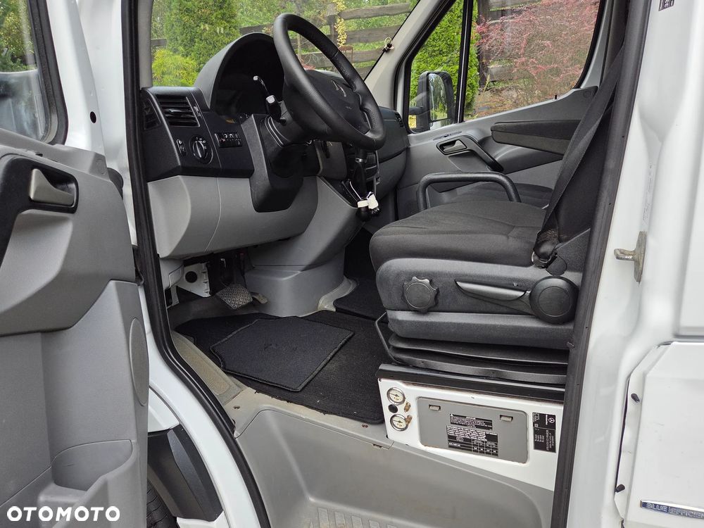 Mercedes-Benz SPRINTER 316 CDI - 24