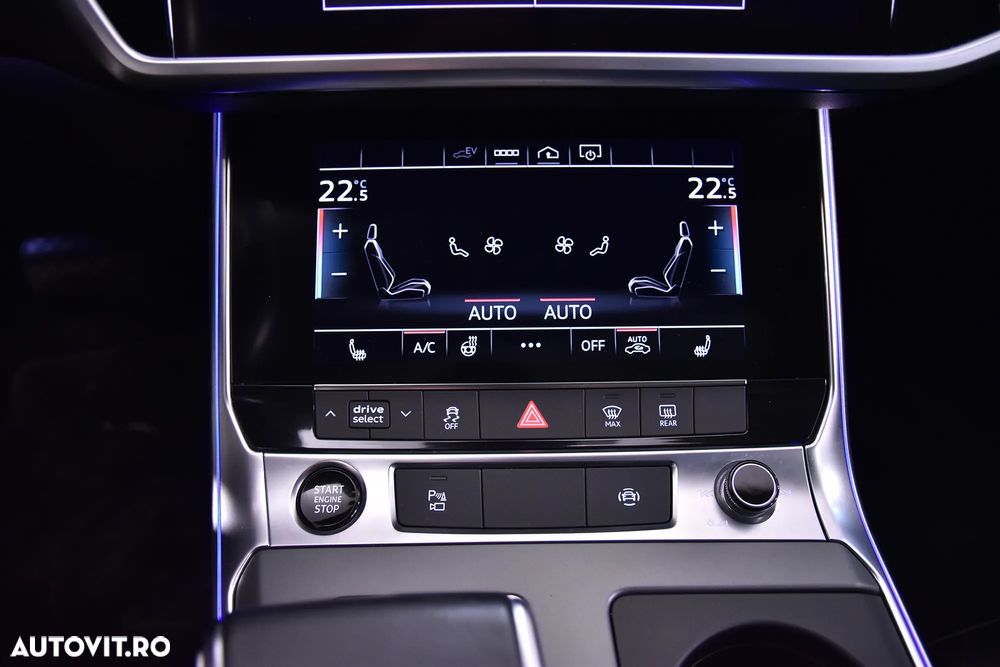 Audi A6 50 TFSI e quattro S tronic - 16