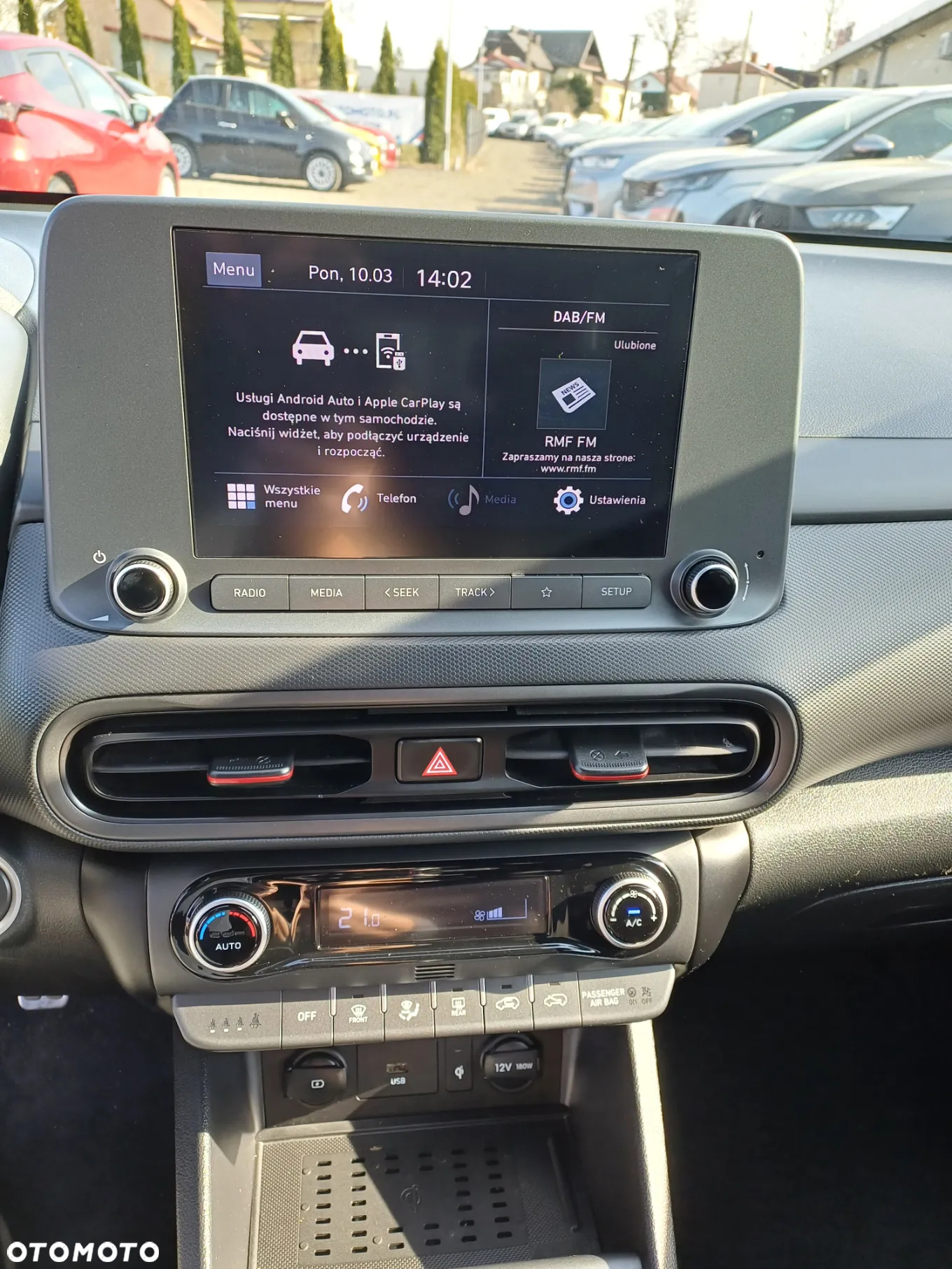 Hyundai Kona 1.0 T-GDI 48V-Hybrid N Line - 16