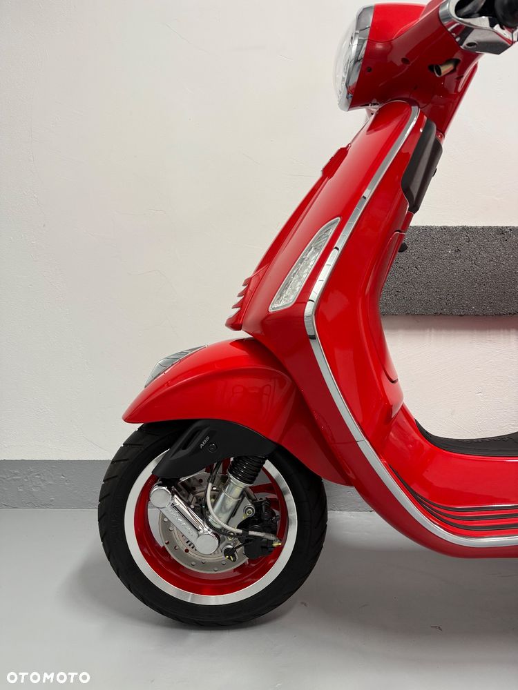 Vespa Primavera - 13