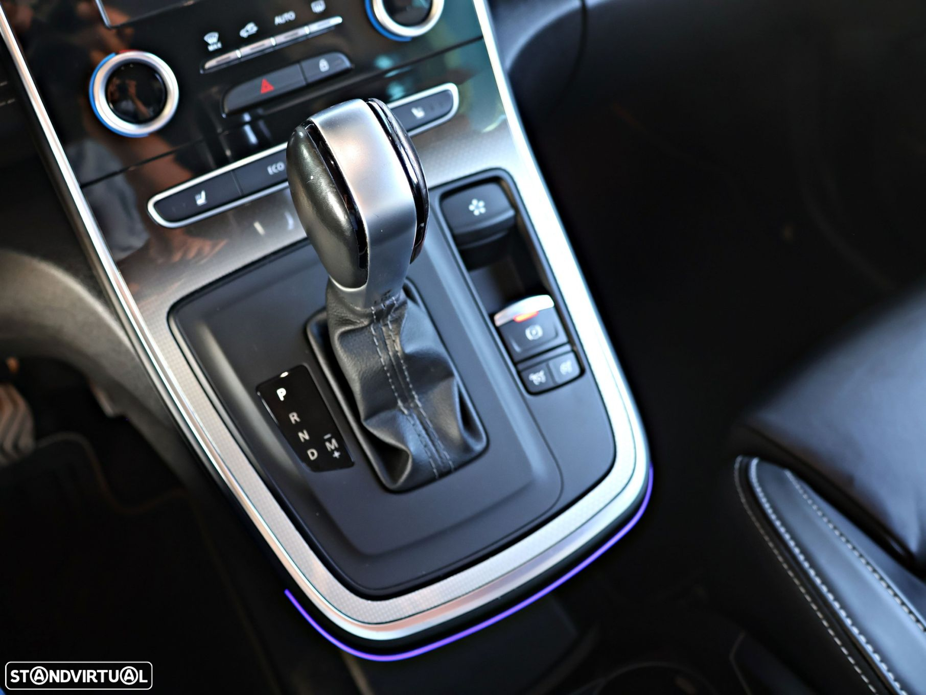 Renault Grand Scénic ENERGY dCi 160 EDC INITIALE PARIS - 56