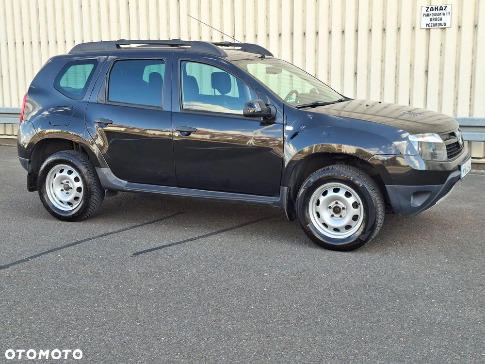 Dacia Duster - 8