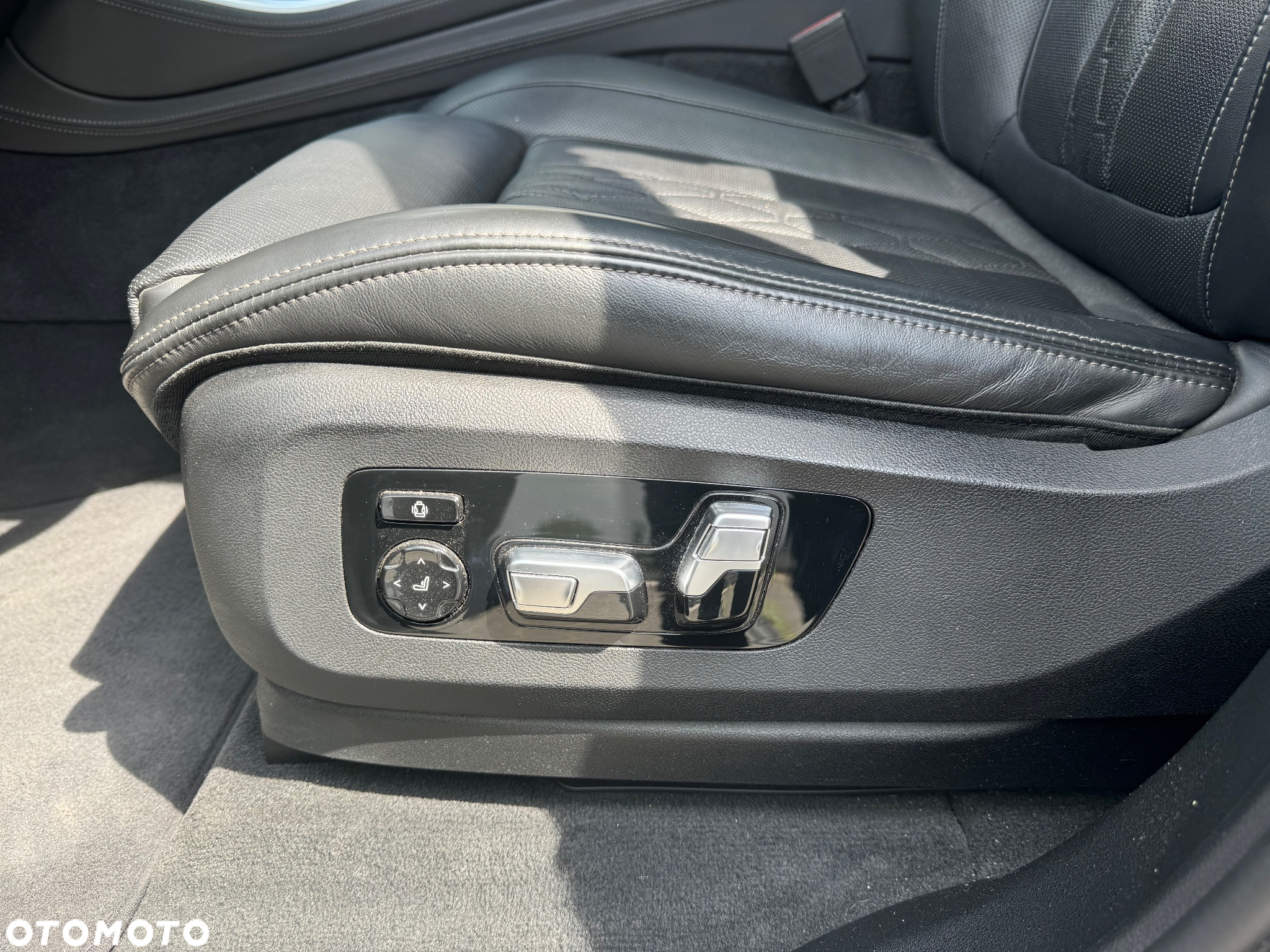 BMW X5 M M50d - 26