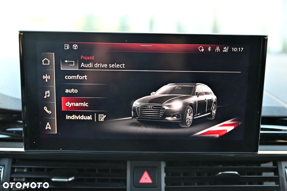 Audi A4 Avant 35 TFSI S tronic S line - 34