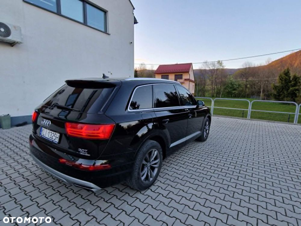 Audi Q7 - 6