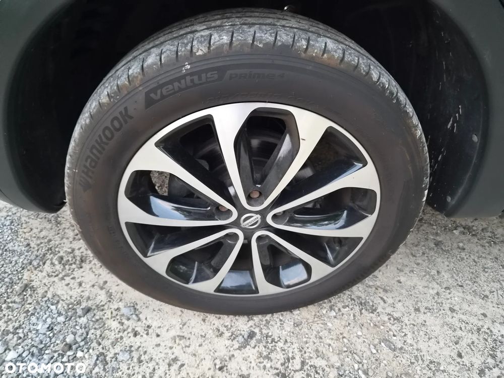 Nissan Qashqai+2 2.0 I-Way - 39