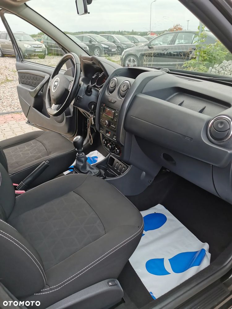 Dacia Duster 1.2 TCe Celebration - 6