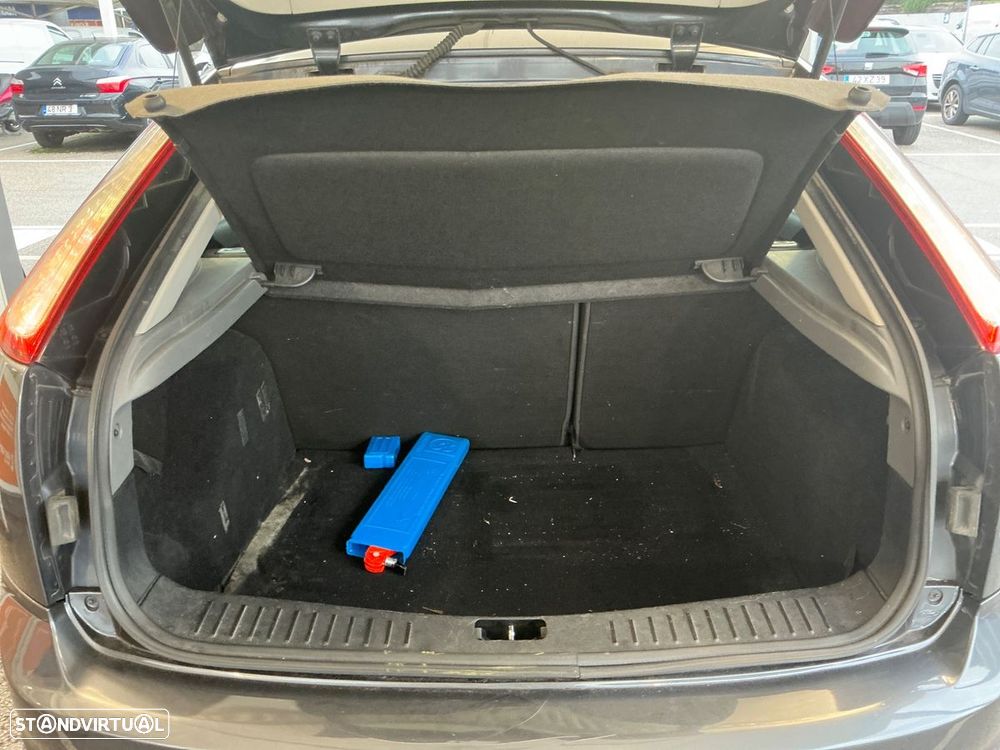 Ford Focus 1.6 TDCi Sport - 8