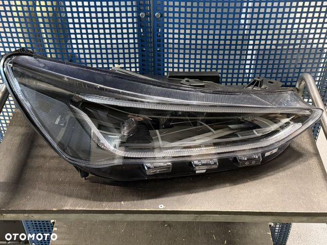 Reflektor lewy oraz prawy Ford Focus MK4 Lift - 11