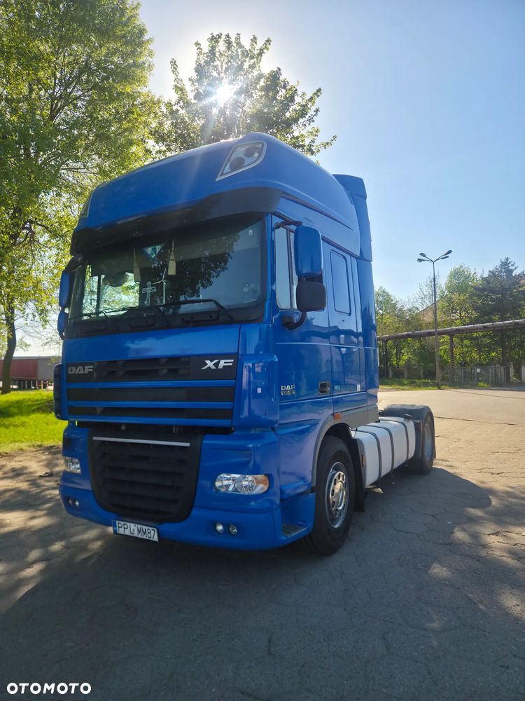 DAF 105 - 1