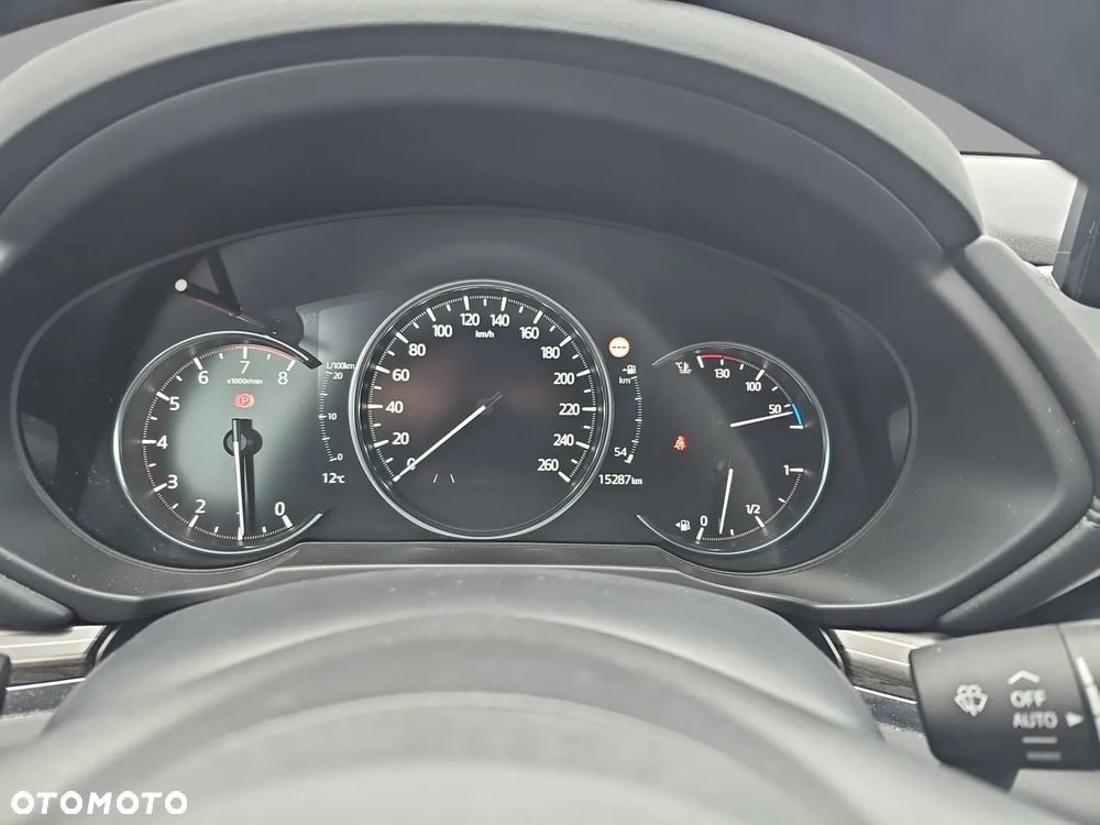 Mazda CX-5 2.0 Hikari AWD - 17