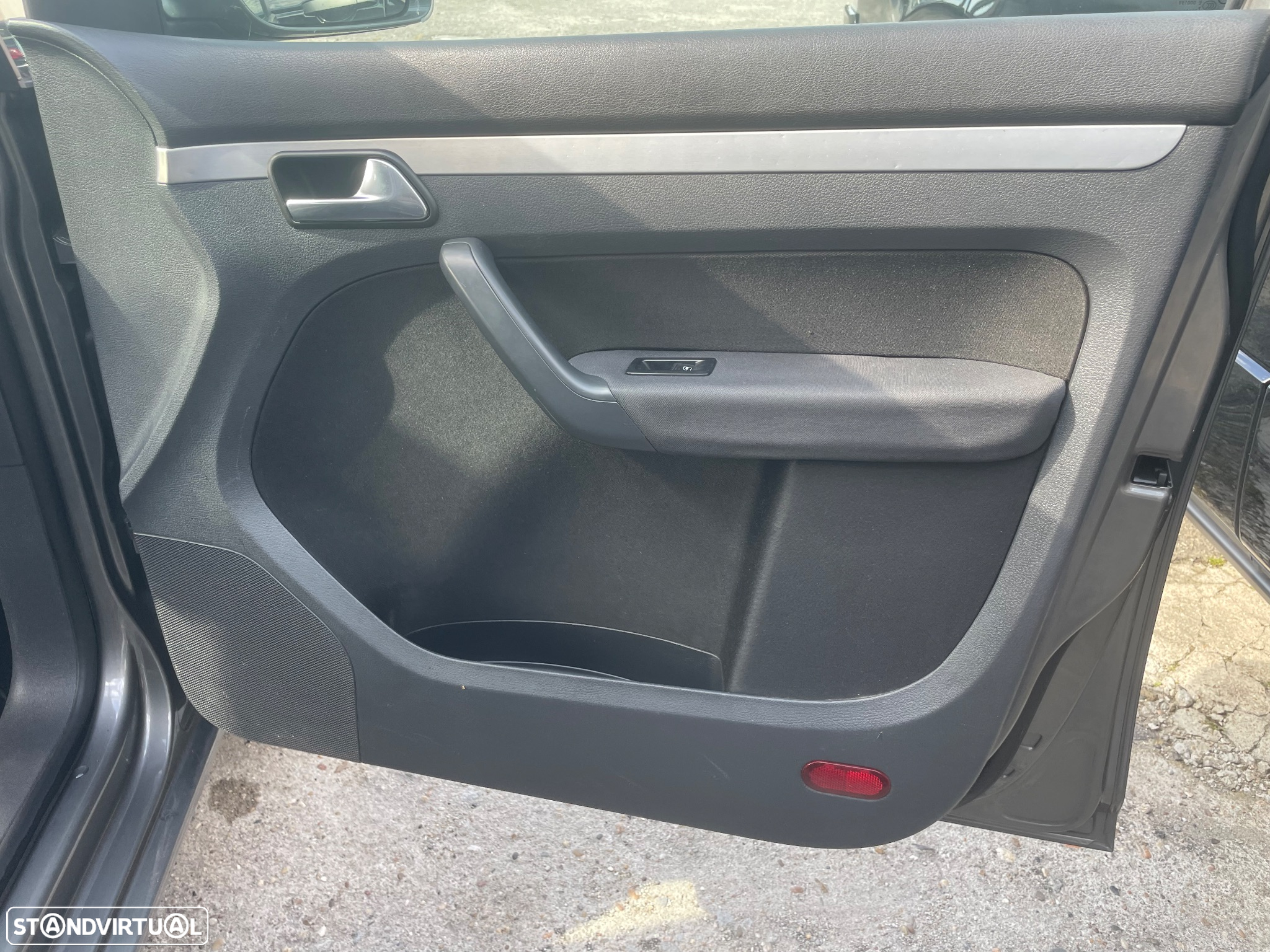 VW Touran - 19