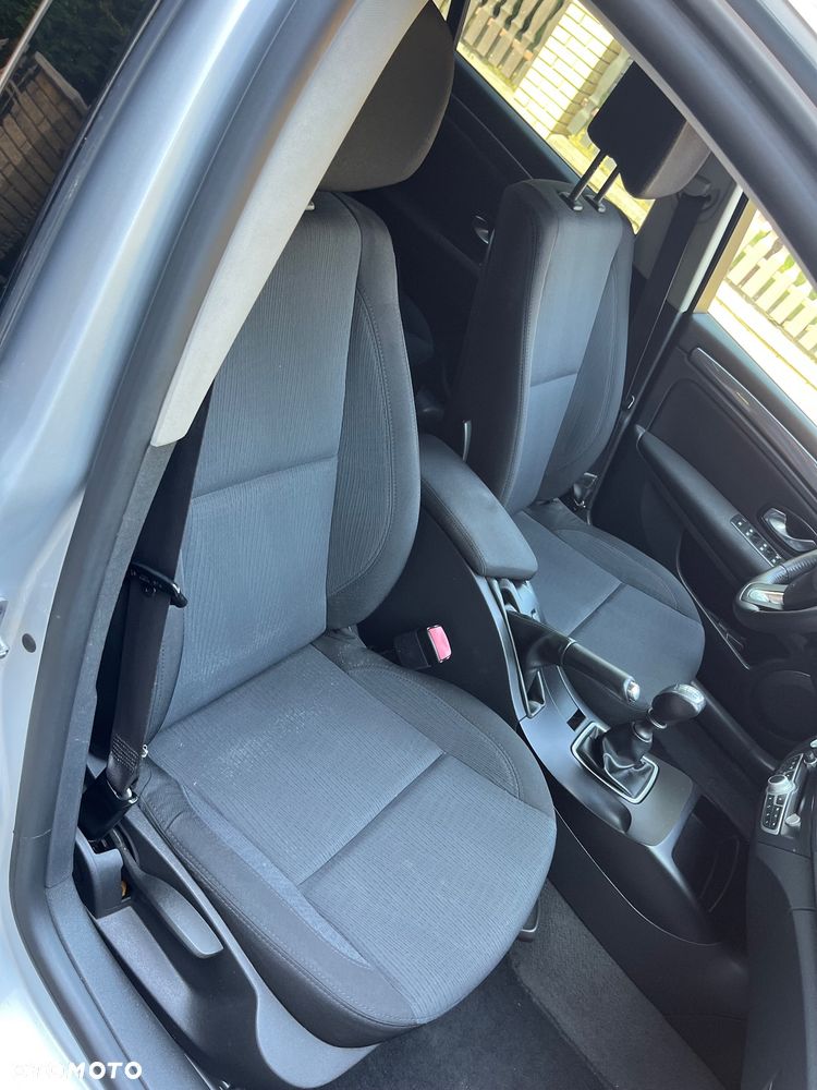 Renault Laguna 1.5 dCi Authentique - 20