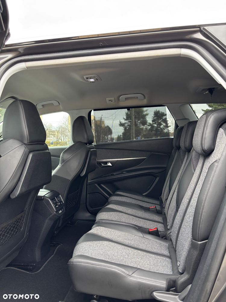Peugeot 5008 BlueHDI 130 Allure Business-Paket - 13