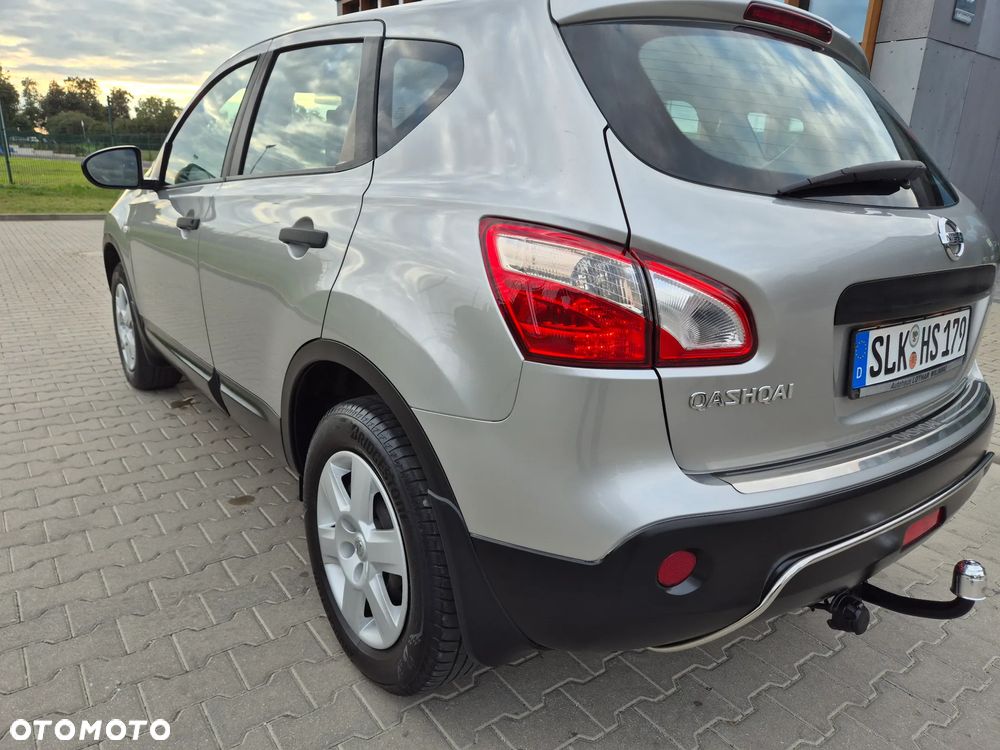 Nissan Qashqai 1.6 360 - 16