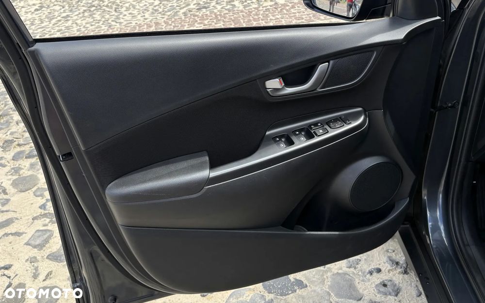 Hyundai Kona 1.0 T-GDI Advantage+ - 24