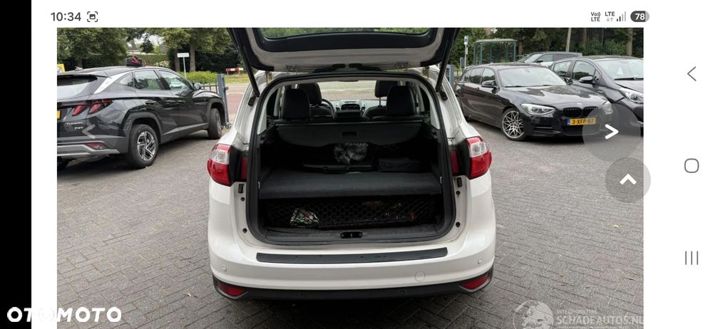 Ford C-MAX - 4