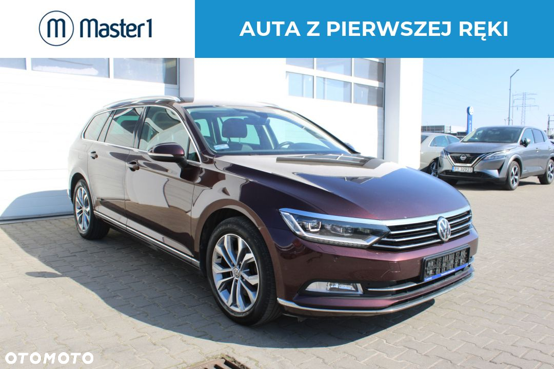 Volkswagen Passat 2.0 TDI BMT Highline DSG - 8